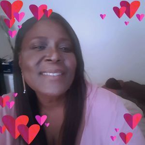 Meet your Posher, Marilyn